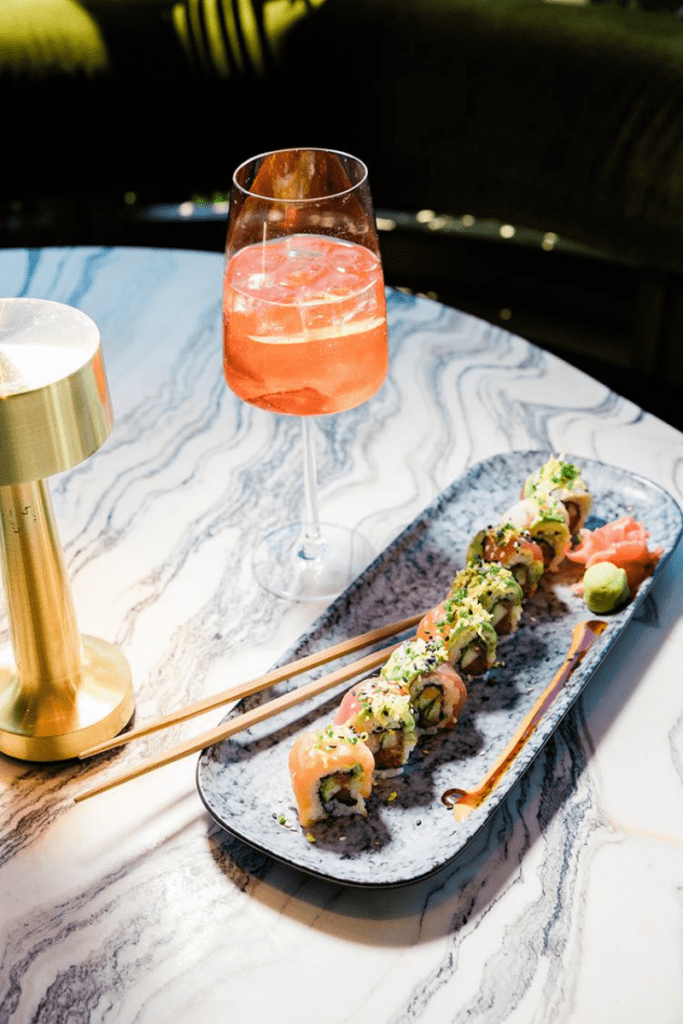 12 New Openings To Explore Across Florida This Spring 7 Union Image