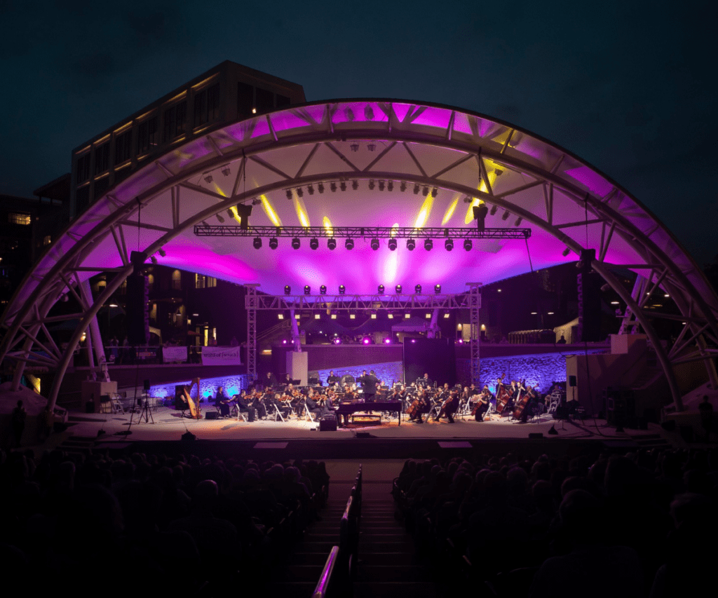 Can't-Miss Events in Florida this Spring 2 Word of South Image