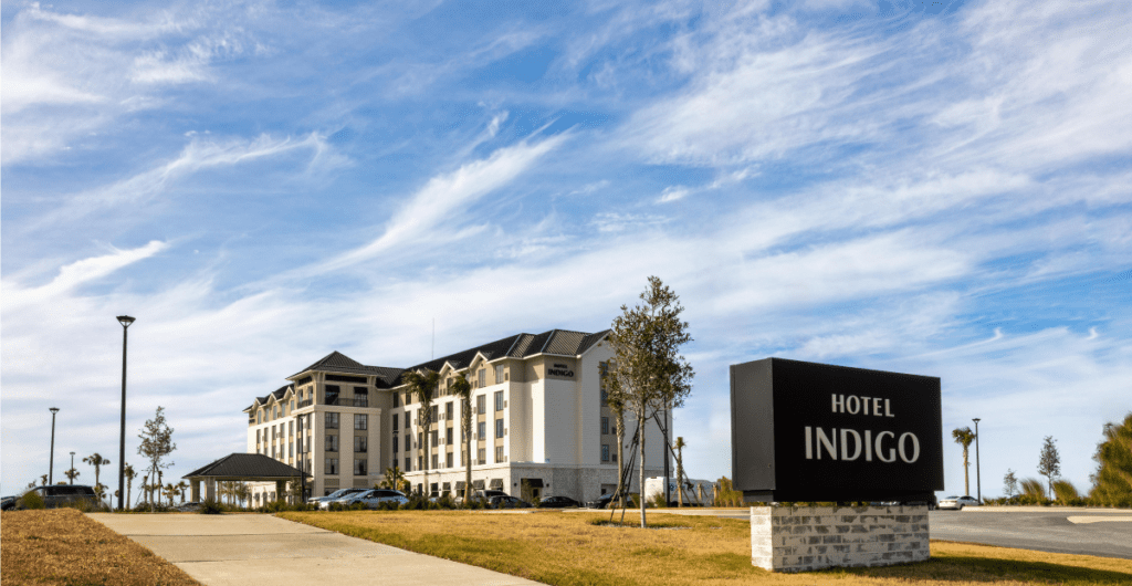 Panama City's Newest Places to Eat, Stay and Play 1 hotel indigo image 1