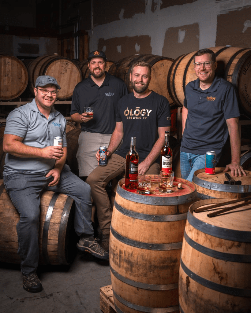 ology team image 1