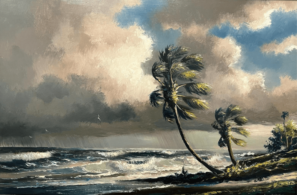 Legacy of Color: Exploring the Florida Highwaymen's Artistic Revolution 2 rio image 1