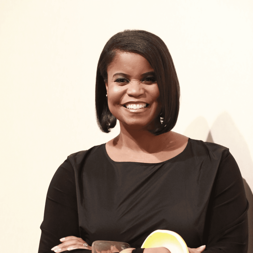 Ten Influential Women Transforming the Sunshine State 8 Andrea Barnwell Brownlee