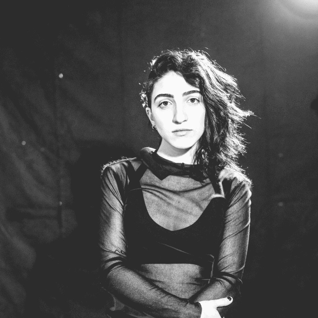 Ten Influential Women Transforming the Sunshine State 9 Emily Estefan