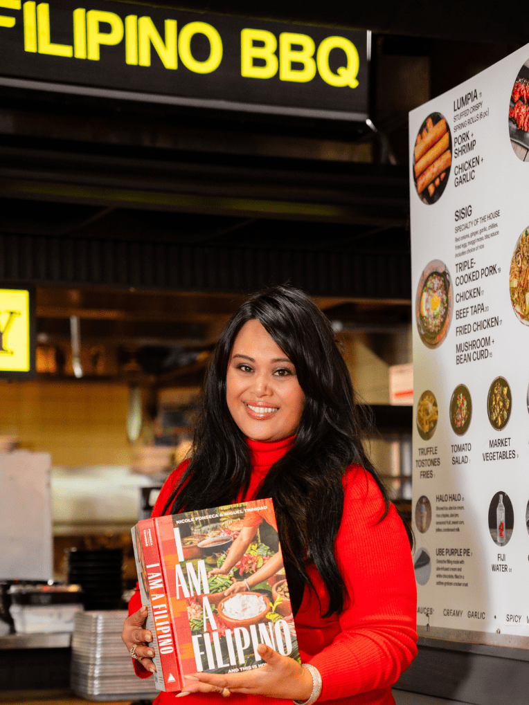 Filipina Chef Nicole Ponseca Is Embracing Her Roots and Breaking Boundaries in Miami 1 Nicole Ponseca Image 4 edited