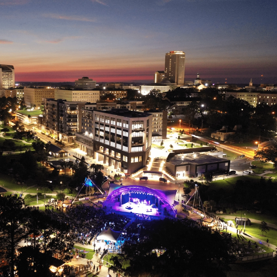 Visit Tallahassee Feat Image