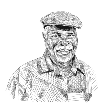 Legacy of Color: Exploring the Florida Highwaymen's Artistic Revolution 5 willie image 1