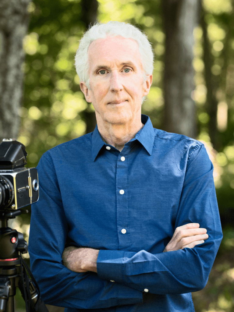 In Focus: Photographer Benjamin Dimmitt’s Lifelong Affair with Chassahowitzka 2 B Dimmitt Headshot