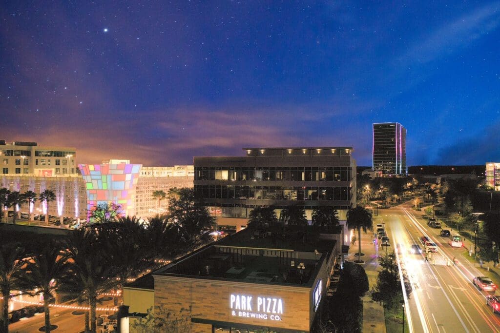 Lake Nona Town Center 2023 Hero