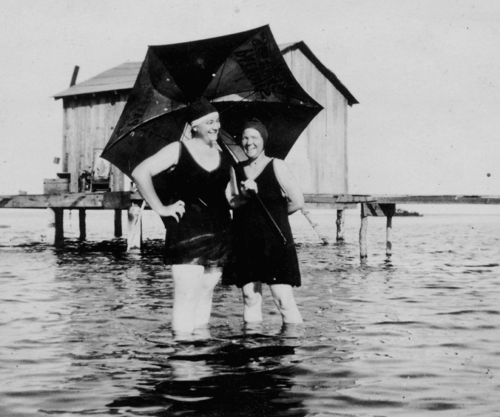 Stilt Houses and Scallops: A Dive Into Old Florida's Hidden Gems 7 stilt photo 4