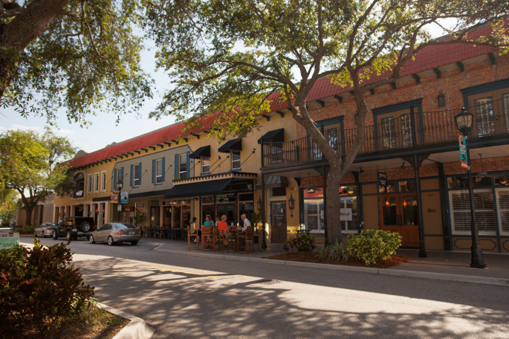 Unwind in Authentic Florida: A Weekend Escape to Bradenton 2 3 3