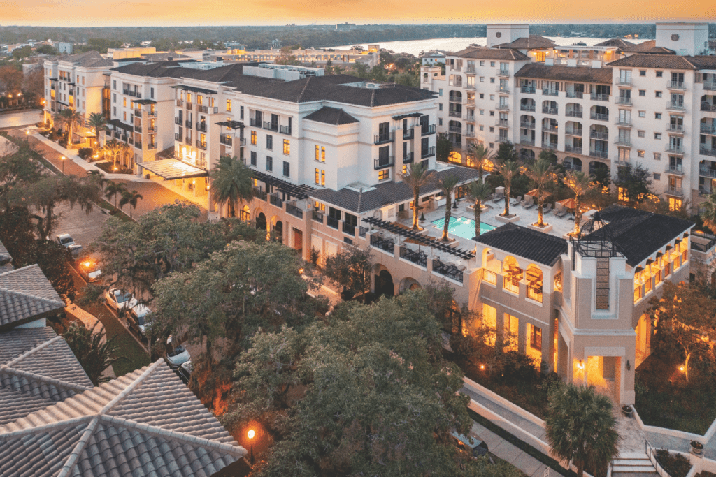 What To Do in Orlando 6 4 4