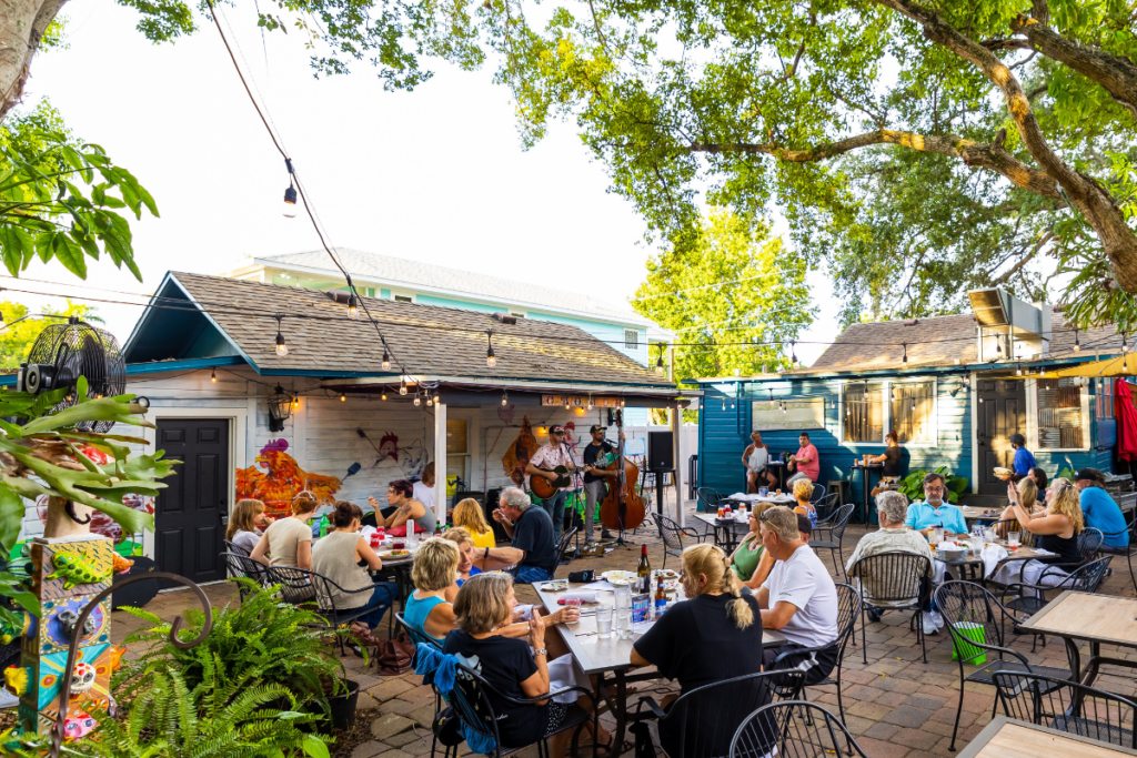 Unwind in Authentic Florida: A Weekend Escape to Bradenton 3 Bradenton Cropped Images 2