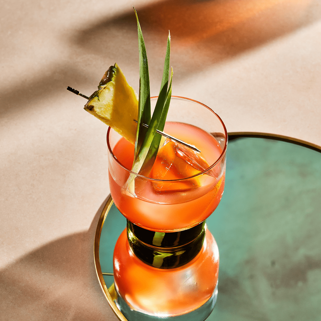Cover image miami bird cocktail