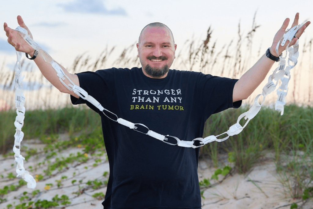 The V That Brings More Than Pizza to Northeast Florida 3 Dan Wilcox