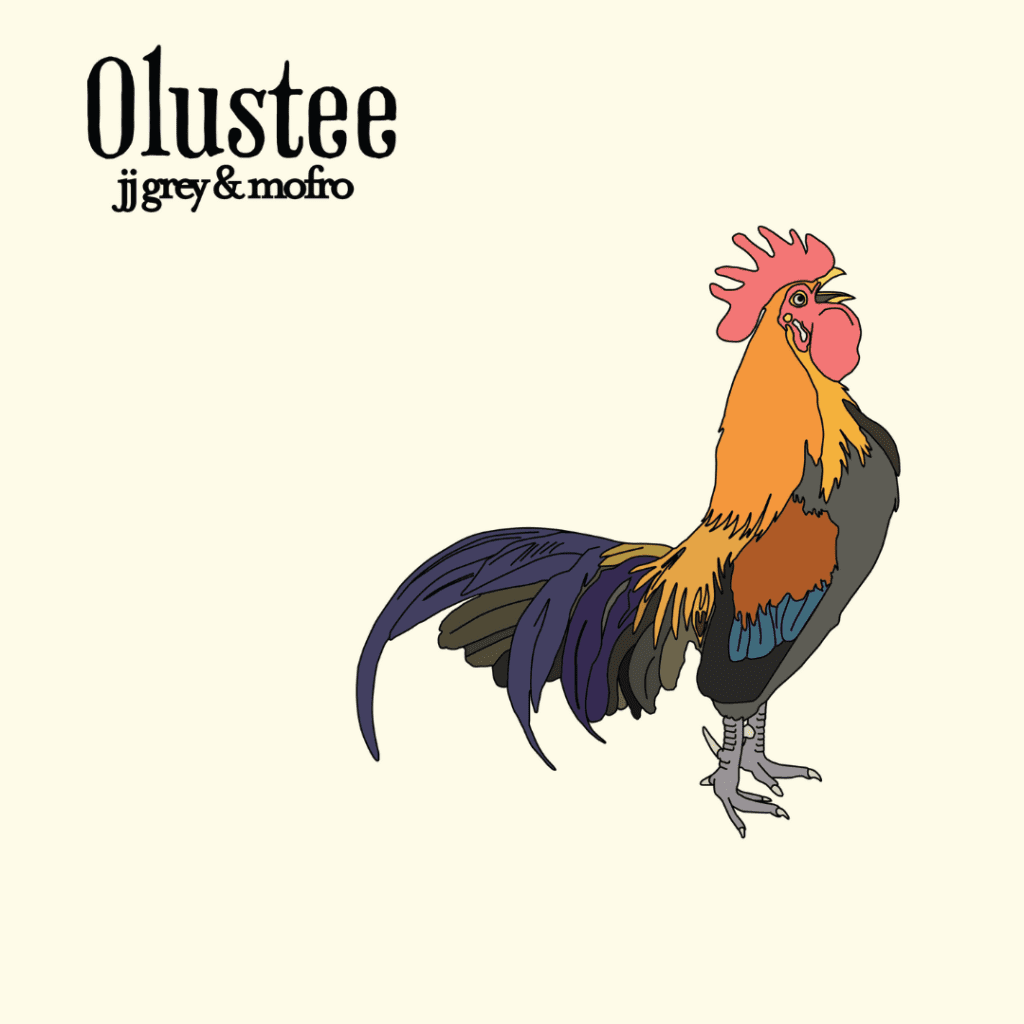 JJ Grey’s Triumphant Return: 'Olustee' Revives Southern Soul and Swampy Blues 4 Dive Bar Article Photo Canva