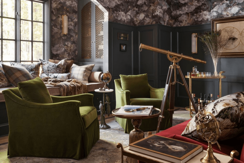 DuVäl Reynolds: Palm Beach's Freshest Designer 2 Feature 2