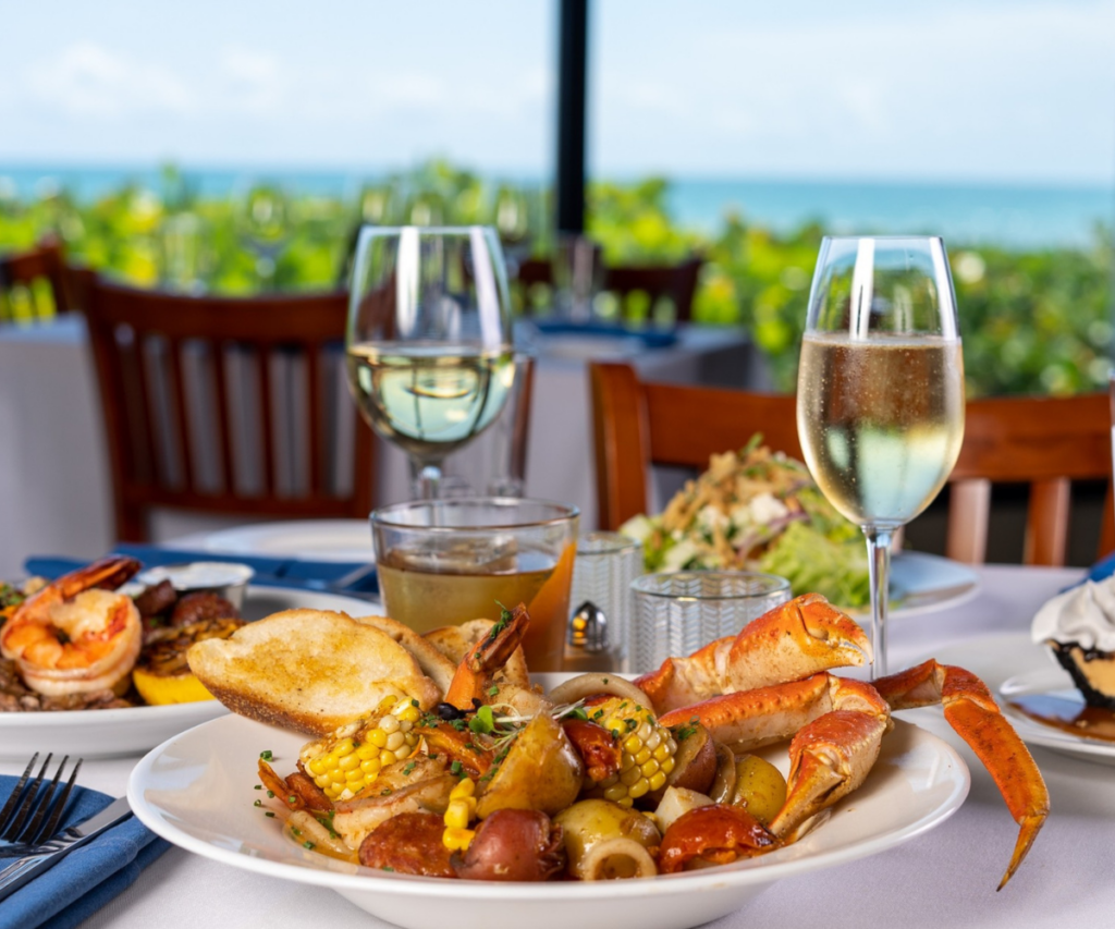 From Sandy Beaches to Savory Bites: Exploring the Best of St. Lucie 1 Feature Photo St. Lucie