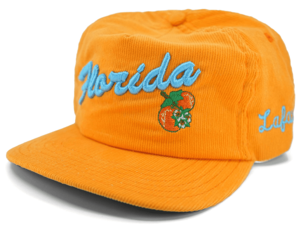 Southern Style: How LaFavre's Classic Ball Caps Are Redefining Streetwear 1 LaFavre Head photo