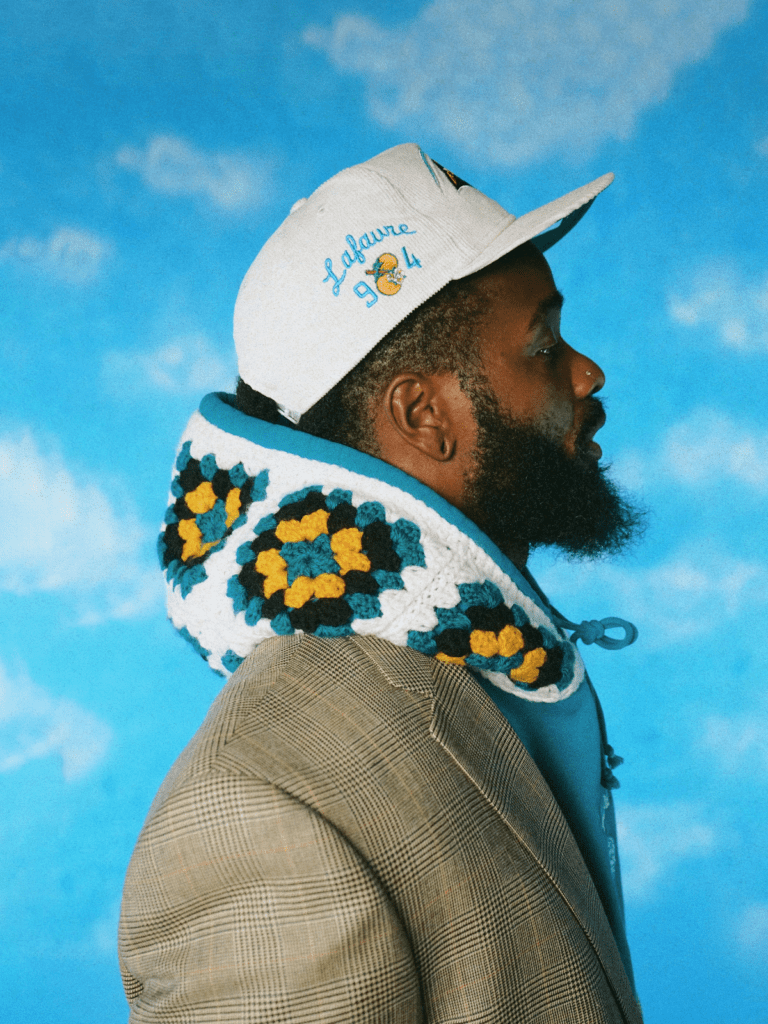 Southern Style: How LaFavre's Classic Ball Caps Are Redefining Streetwear 2 Outline feature