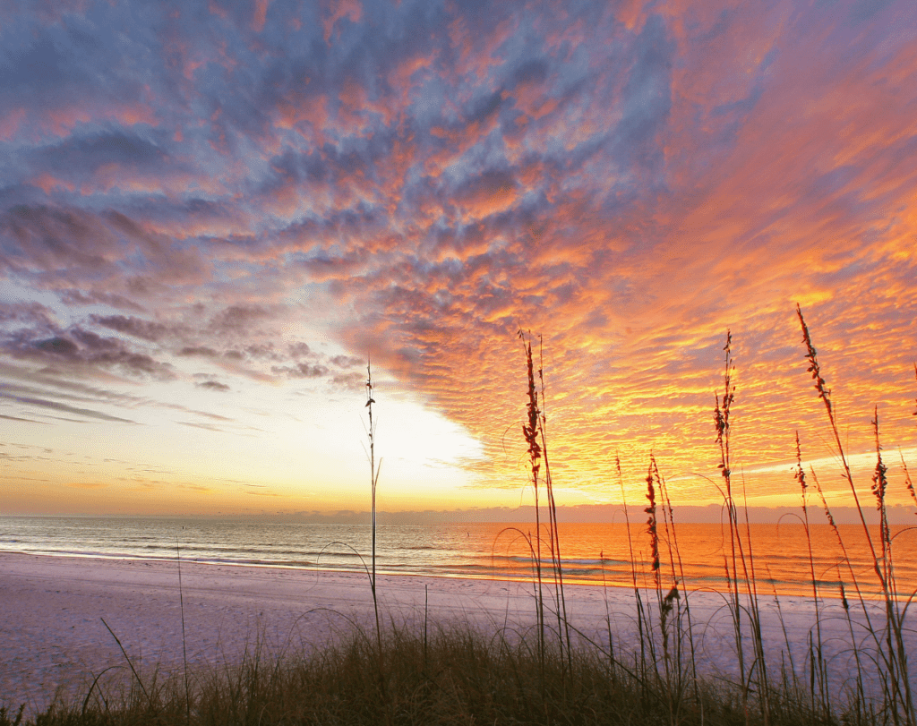 Unwind in Authentic Florida: A Weekend Escape to Bradenton 5 Sunset 2