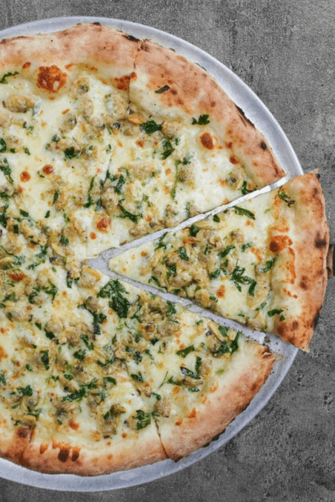The V That Brings More Than Pizza to Northeast Florida 1 V Pizza