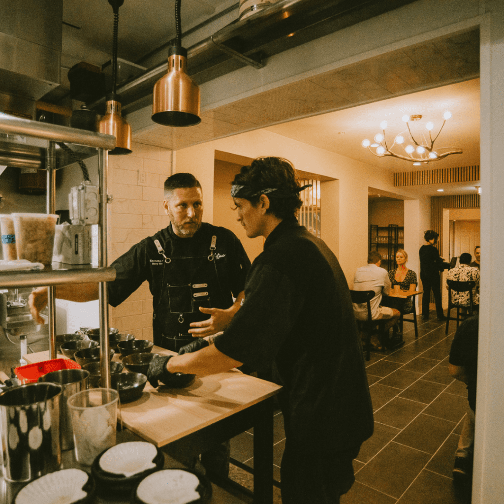 kitchen lotus noodle bar canva