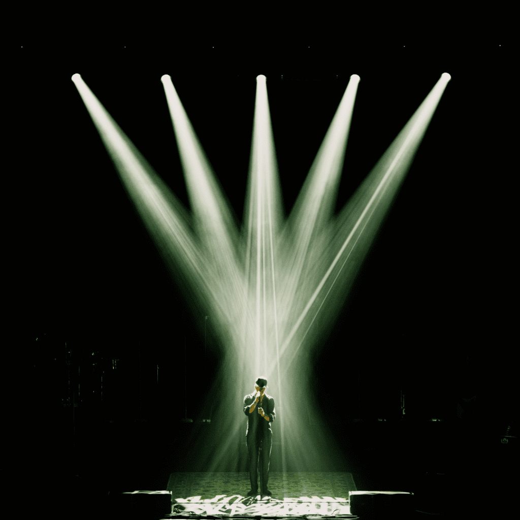 JJ Grey’s Triumphant Return: 'Olustee' Revives Southern Soul and Swampy Blues 2 stage photo canva