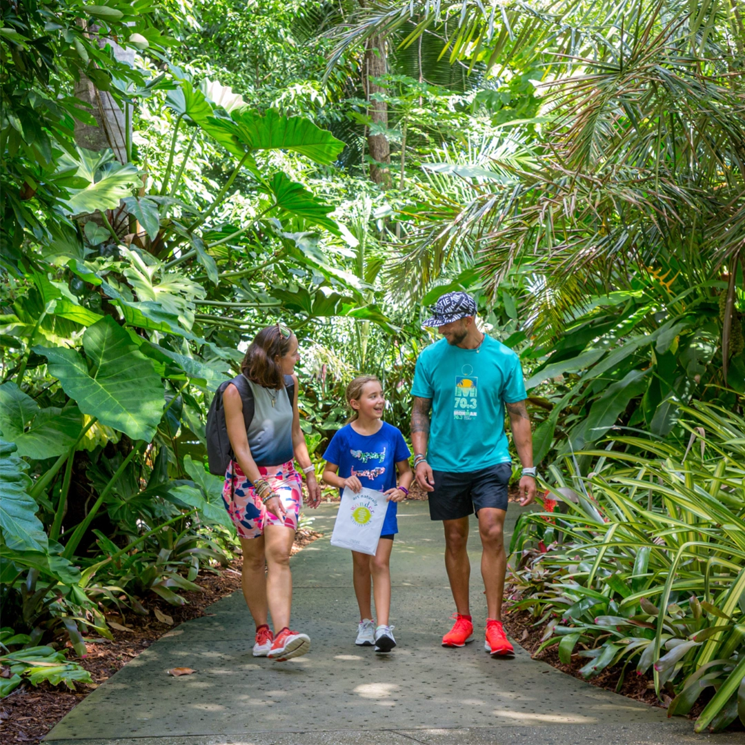 Naples Botanical Garden