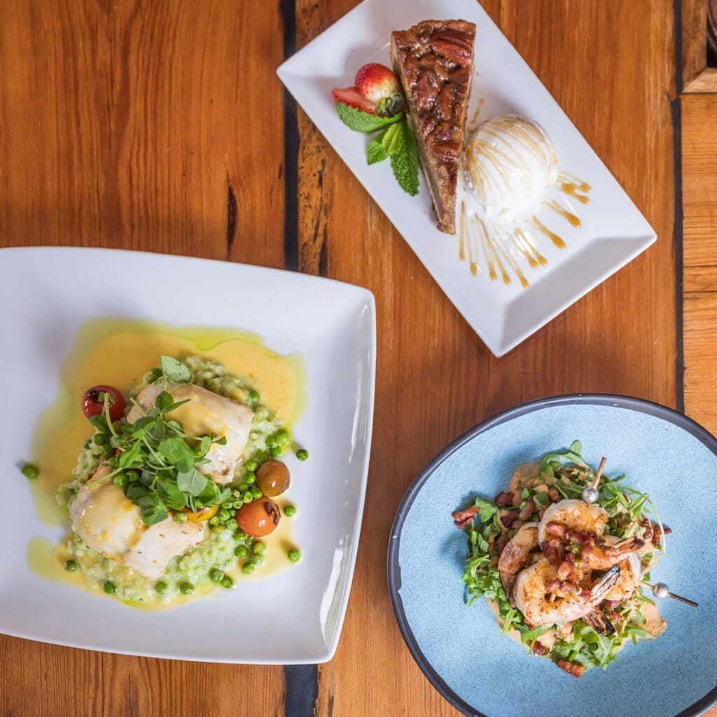 2023 Amelia Restaurant Week Food Shoot 213 INSTA Deremer Studios LLC