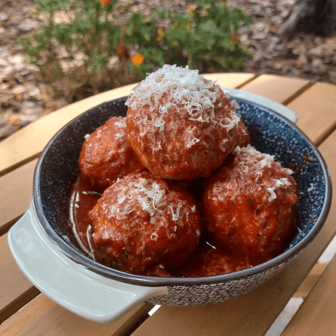 canva moms meatball recipe