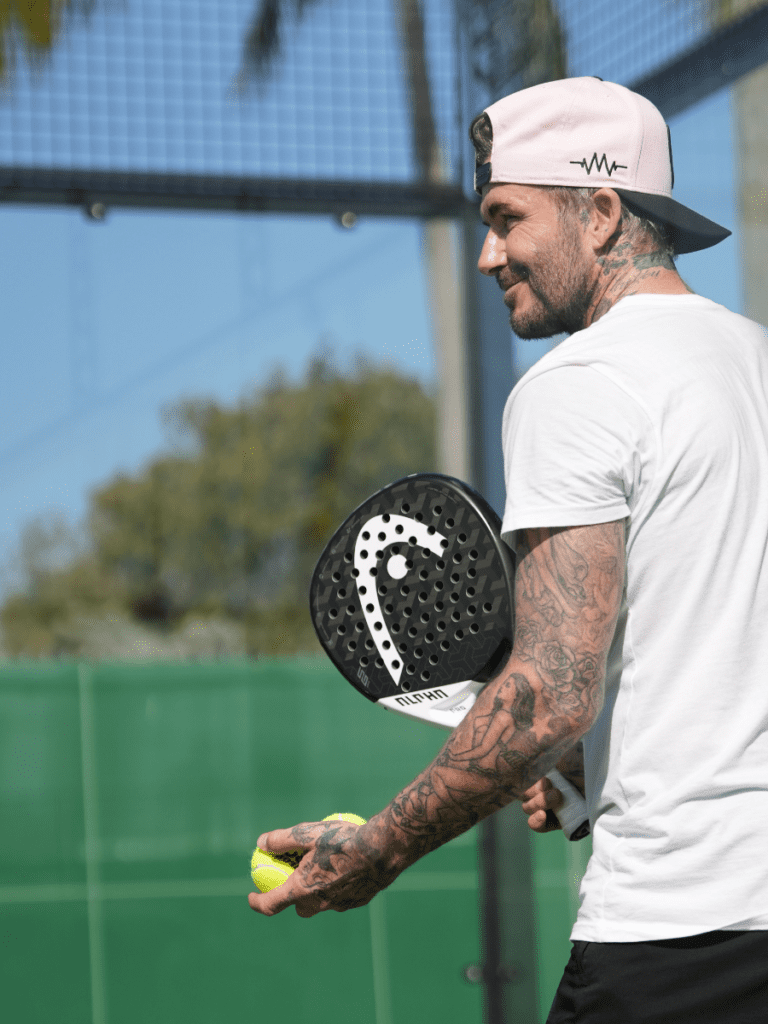 Florida's Padel Fever 3 1 4