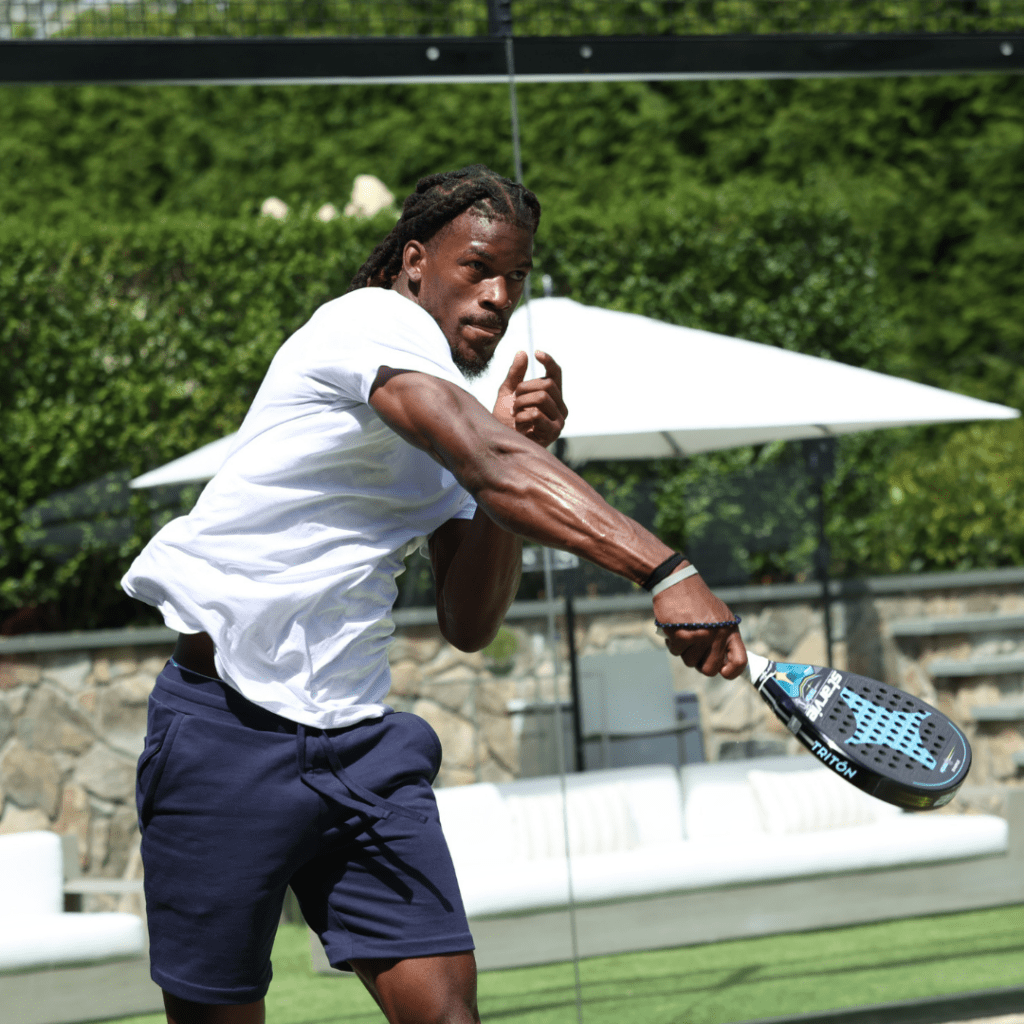 Florida's Padel Fever 2 3 3