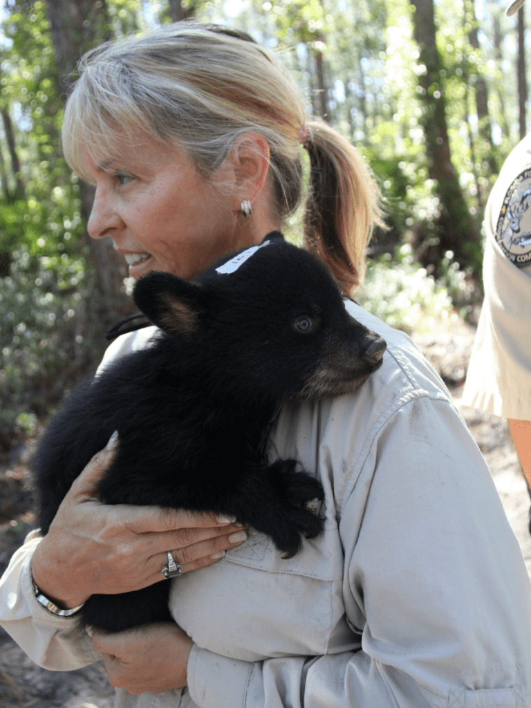 How the Fish & Wildlife Foundation of Florida Has Saved the Sunshine State 3 FWFF Vertical