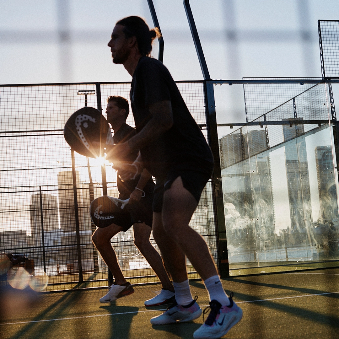 padel fever