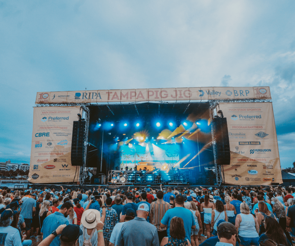 Must-See Events This Season 2 1 1