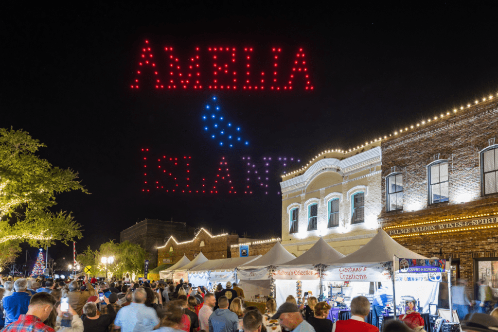 Unwrap the Charm of Amelia Island at Dickens on Centre 4 Untitled design 42