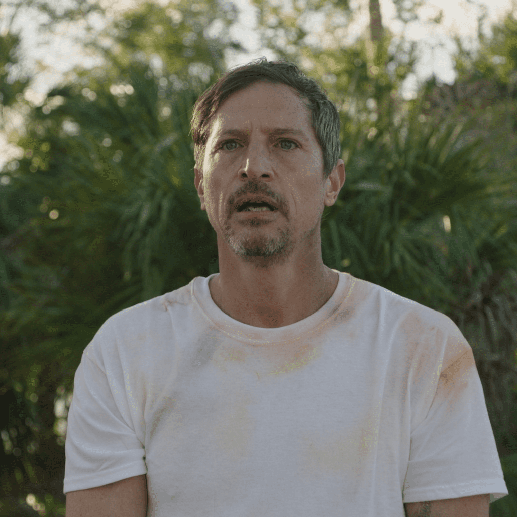 Florida Man Strikes Again: HBO Max's "It's Florida, Man" Brings the Sunshine State's Wildest Tales to Life 3 1 4