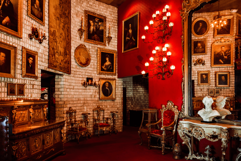 Where To Eat in Tampa: A Gourmand's Guide 7 Where To Eat in Tampa: Bern's Steak House