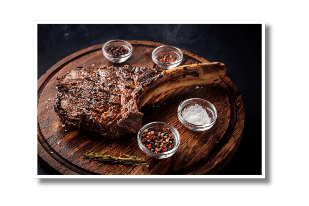 Wrapped In Local Love: Flamingo's 2024 Holiday Gift Guide 10 Meat 'n bone wild game delivery