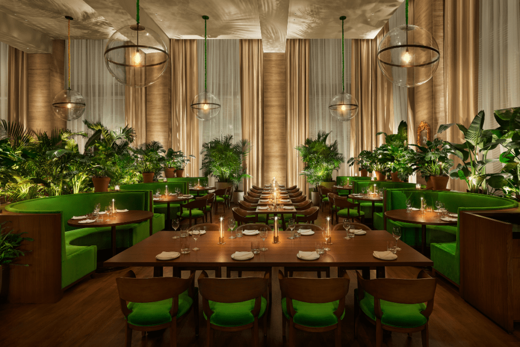 Where To Eat in Tampa: A Gourmand's Guide 1 2 5