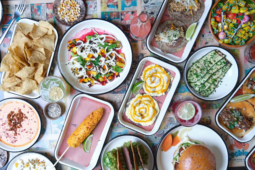 Where To Eat in Tampa: A Gourmand's Guide 9 Streetlight Taco