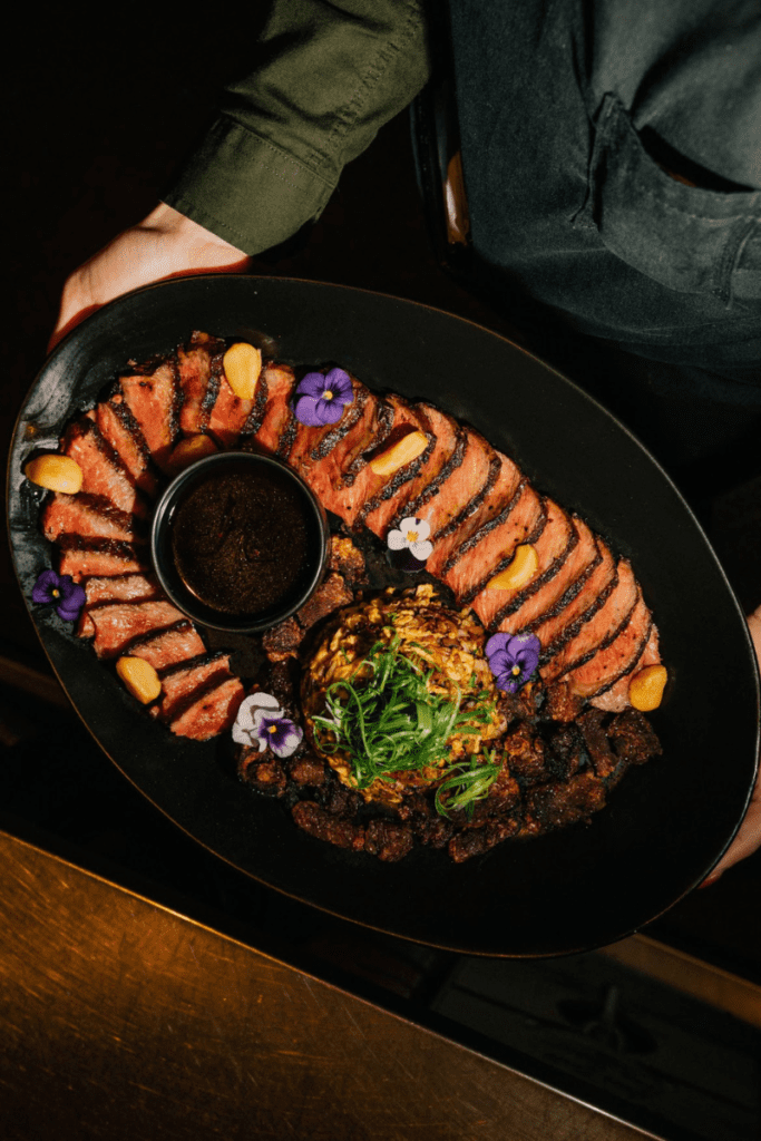 Where To Eat in Tampa: A Gourmand's Guide 8 Noble Rice