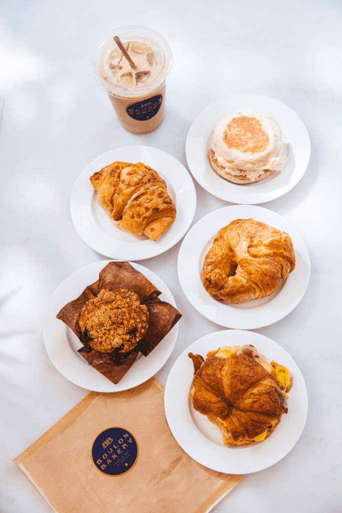 Where To Eat in Tampa: A Gourmand's Guide 6 Where To Eat in Tampa: Boulon Brasserie and Bakery