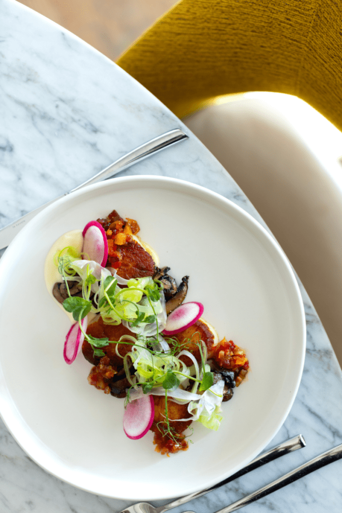 Where To Eat in Tampa: A Gourmand's Guide 4 Where To Eat in Tampa: Driftlight Steakhouse