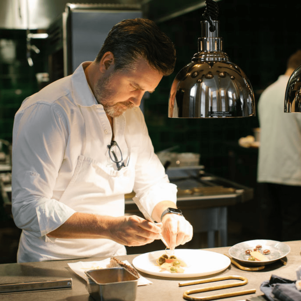 Where To Eat in Tampa: A Gourmand's Guide 3 Where To Eat in Tampa: Lilac