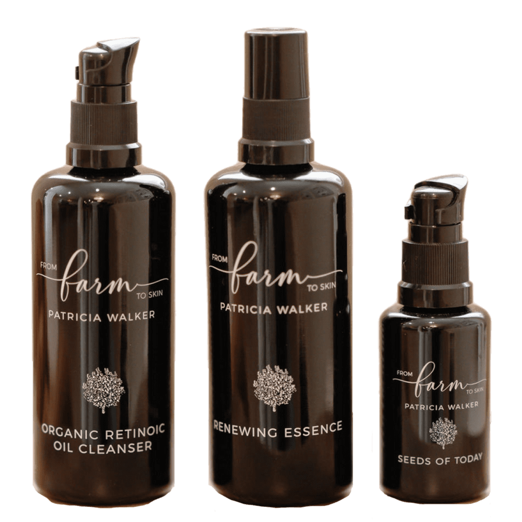 Wrapped In Local Love: Flamingo's 2024 Holiday Gift Guide 2 Farm to Skin