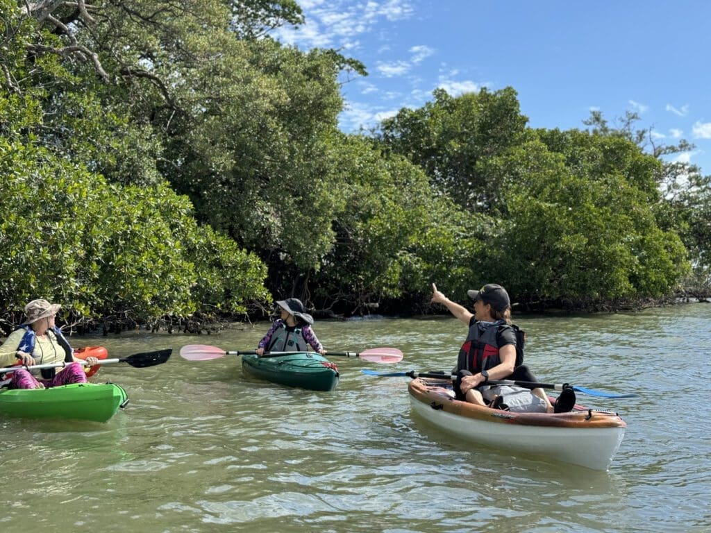 Martin County's Natural Beauty and Seasonal Events Offer the Ideal Winter Escape 4 IMG 9106