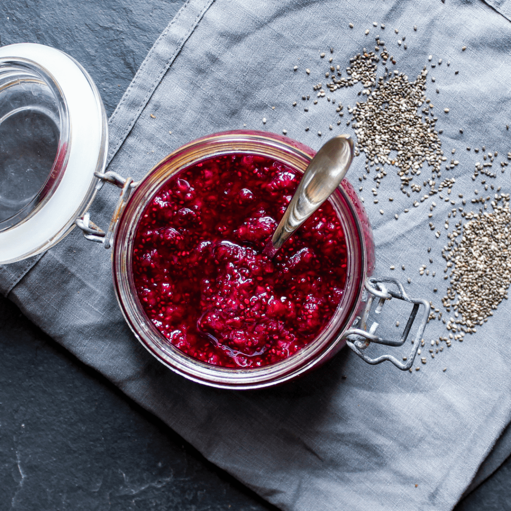 Diane Roberts's mother teaches us how to make jelly