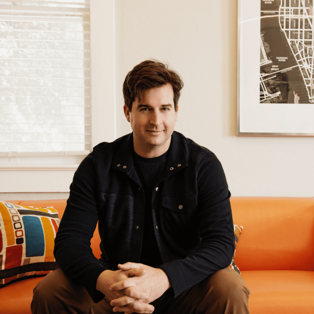 Director Warren Skeels Shares the True Story Behind His Latest Film, "The Man in the White Van" 2 Director Warren Skeels