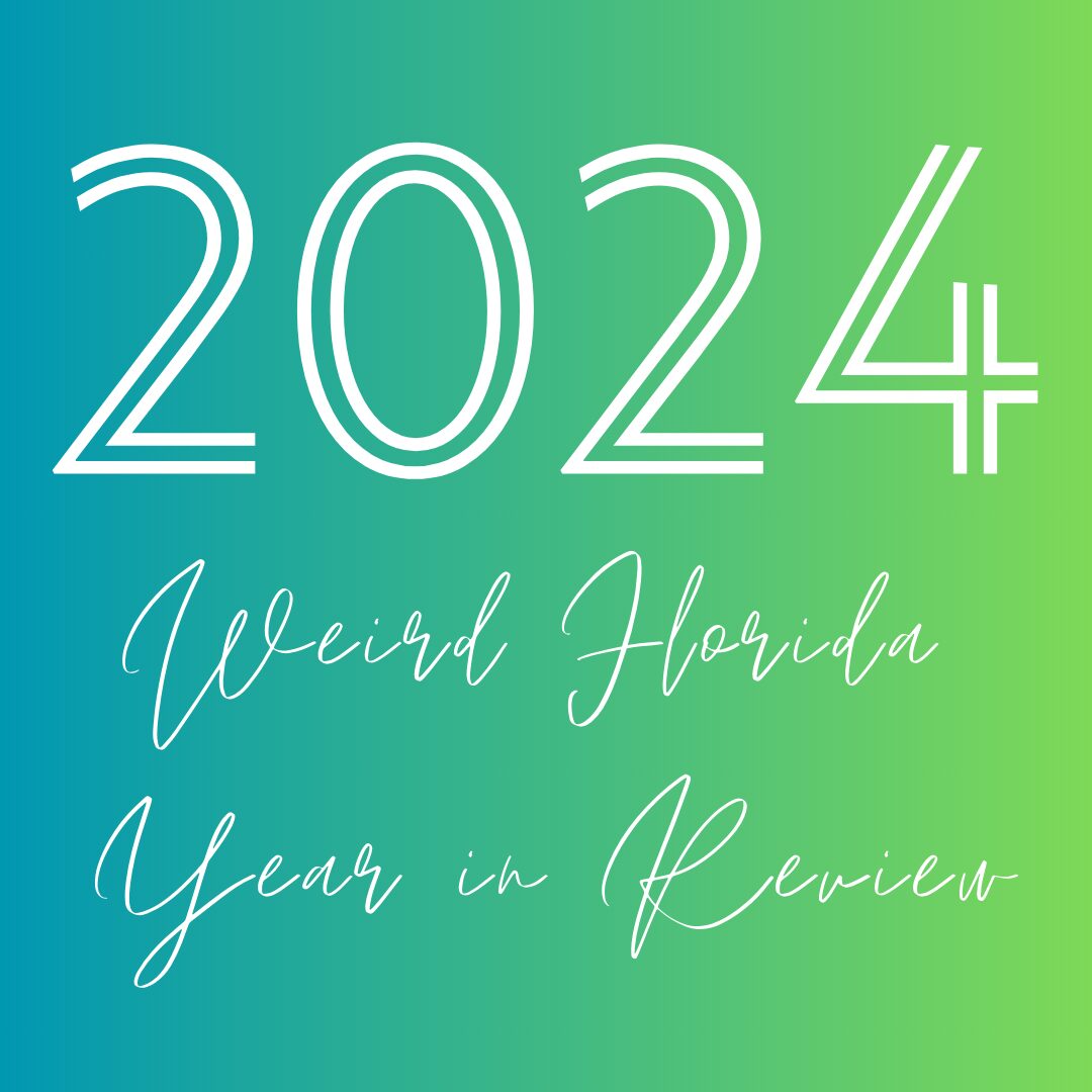 2024 Wierd FL